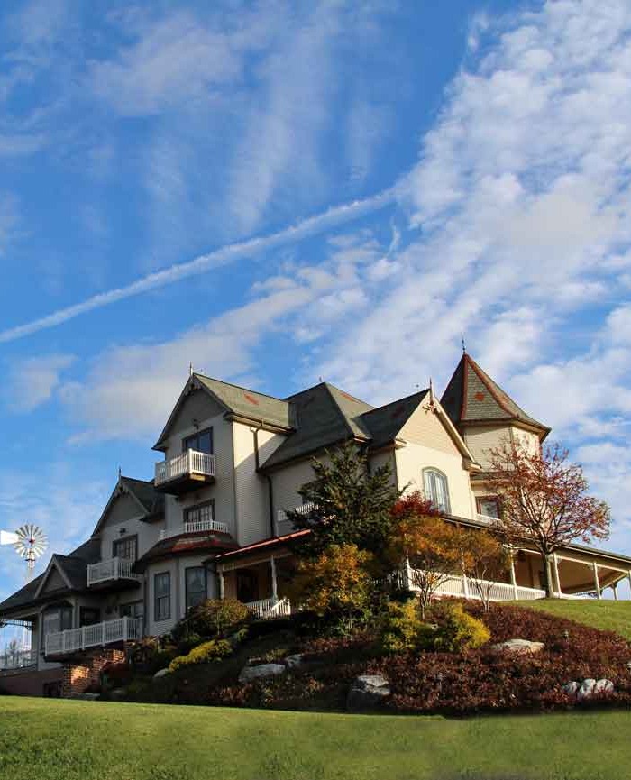 Hurst House Bed and Breakfast, Ephrata PA