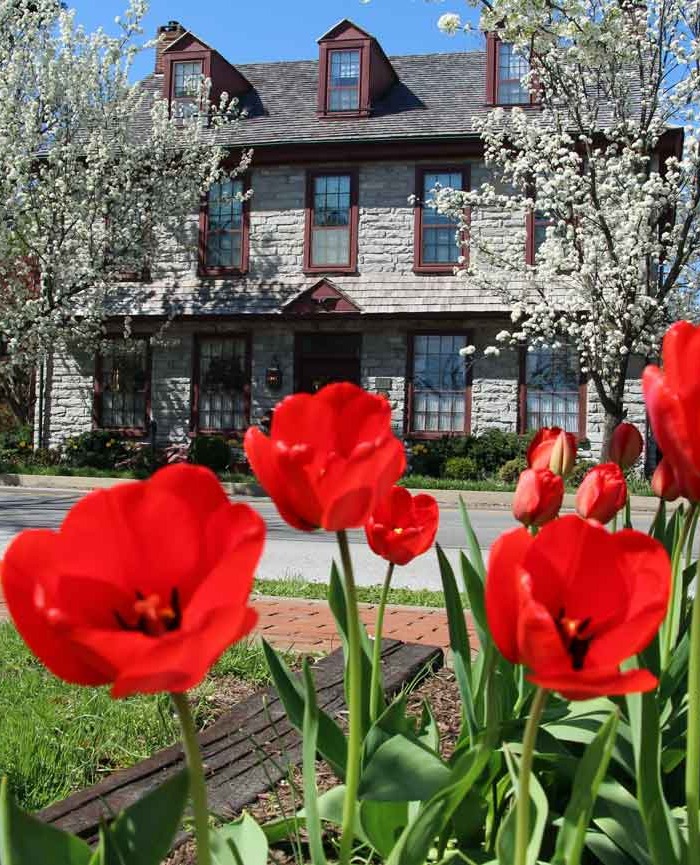Limestone Inn Strasburg PA