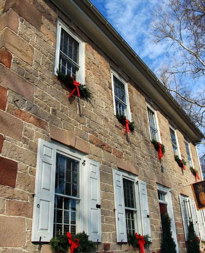 Kimmel House Bed and Breakfast Ephrata PA