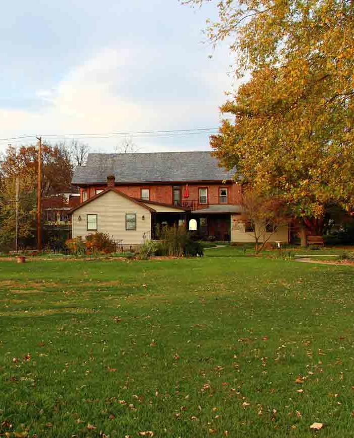 After Eight Bed and Breakfast, Paradise PA