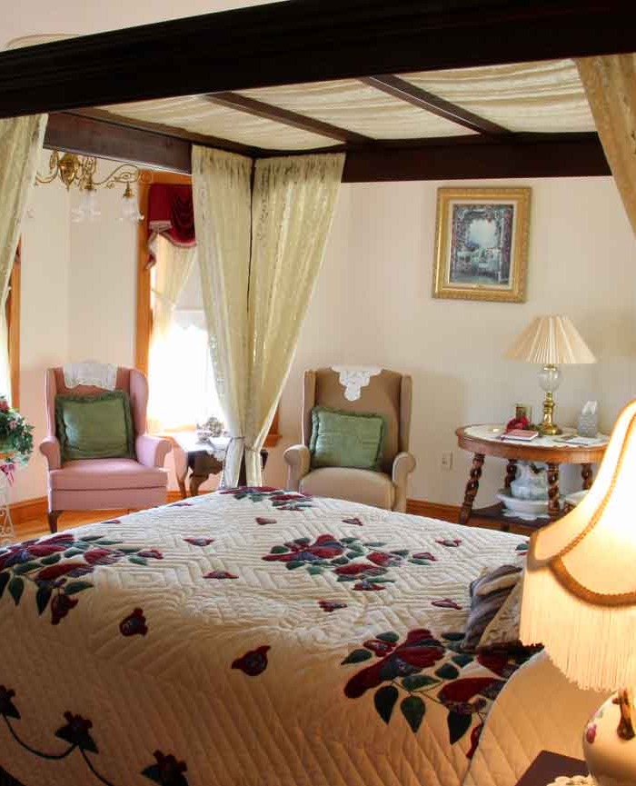 Specials Lancaster County Bed and Breakfast Inns Association