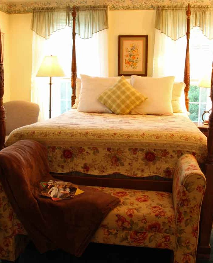Specials Lancaster County Bed and Breakfast Inns Association
