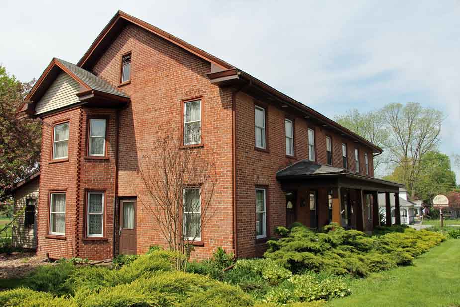 Spring Season at our Lancaster Bed and Breakfasts Lancaster County