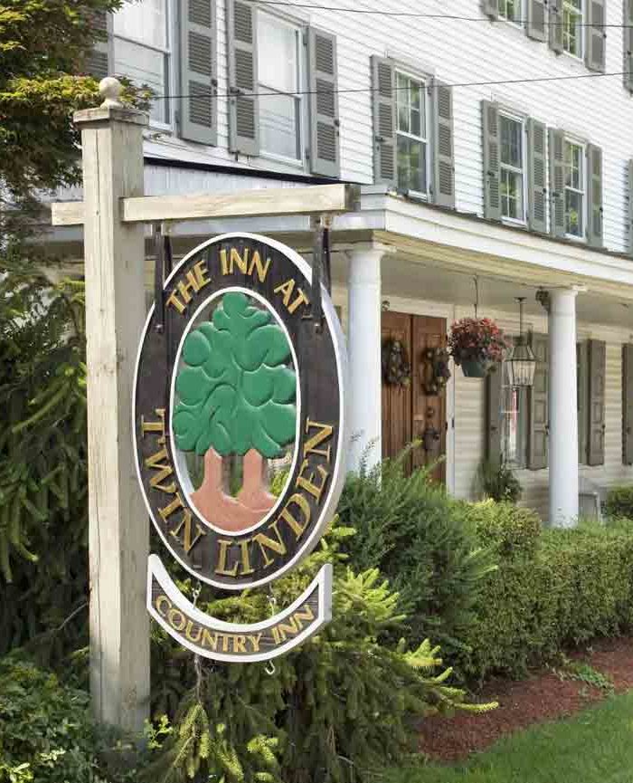 Best Lancaster County B&Bs