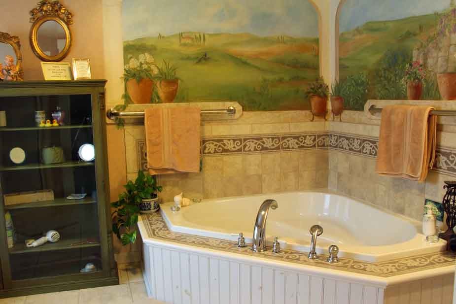 E. J. Bowman House Bed and Breakfast Lancaster, PA B&B