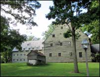 Ephrata Cloister, Ephrata PA