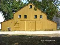 Landis Valley Museum, Lancaster PA