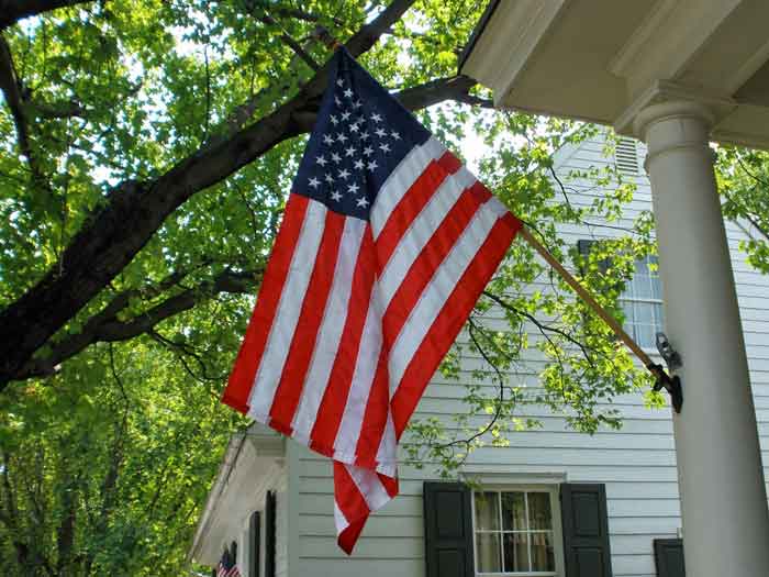 Lancaster County Memorial Day