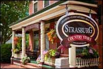 Strasburg Country Store and Creamery