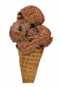 Lancaster County ice cream shops