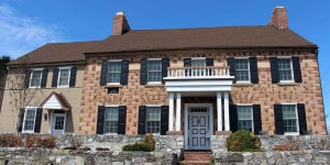 Historic Smithton Inn, Lancaster County PA