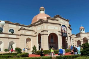 Sight and Sound Theater, Lancaster PA