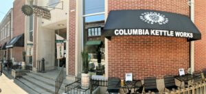 Brewpubs Columbia