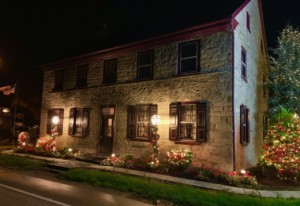 Historic Revere Tavern