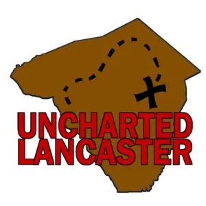 History trekking Lancaster