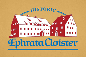 Ephrata Cloister logo